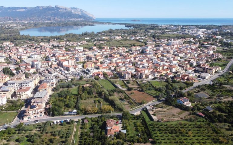 Tortolì piange Salvatore Todde. Il sindaco Cannas: “Ci lascia troppo presto, un abbraccio alla famiglia”