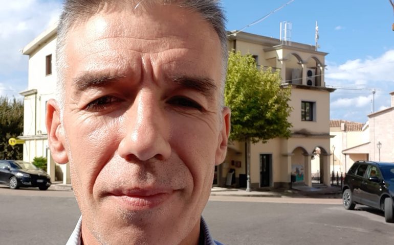 Vitale Pili è il nuovo sindaco di Elini, per il neo primocittadino si tratta di un ritorno
