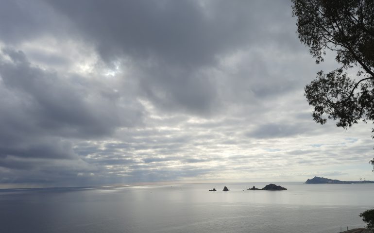 La foto del giorno. L’Isolotto e il Golfo di Arbatax nello scatto di Sergio Melis