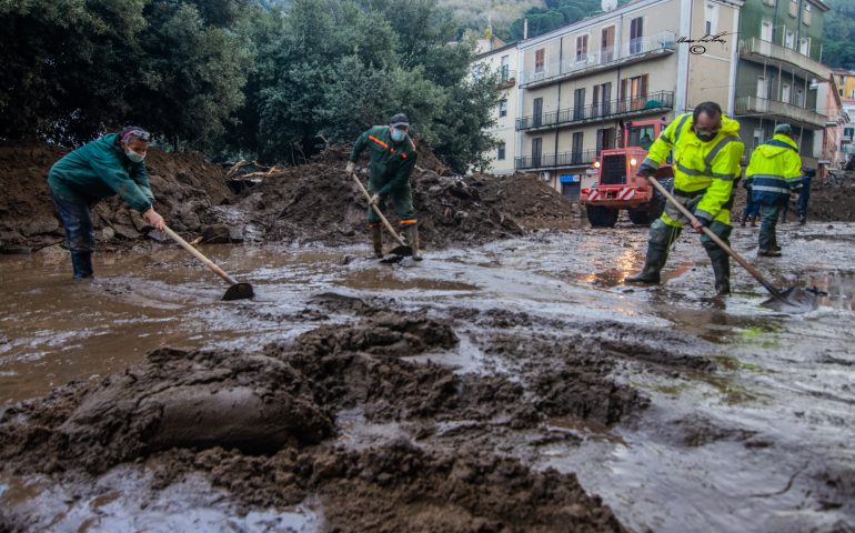 Alluvione Bitti, il sindaco Ciccolini: “Urgente risolvere i problemi, non possiamo più aspettare”