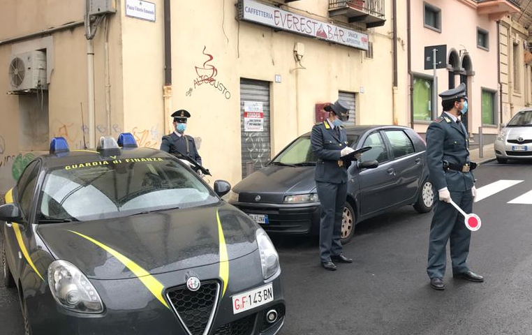 Nuoro, marijuana sequestrata nel centro città. Segnalati due adolescenti di 13 e 16 anni