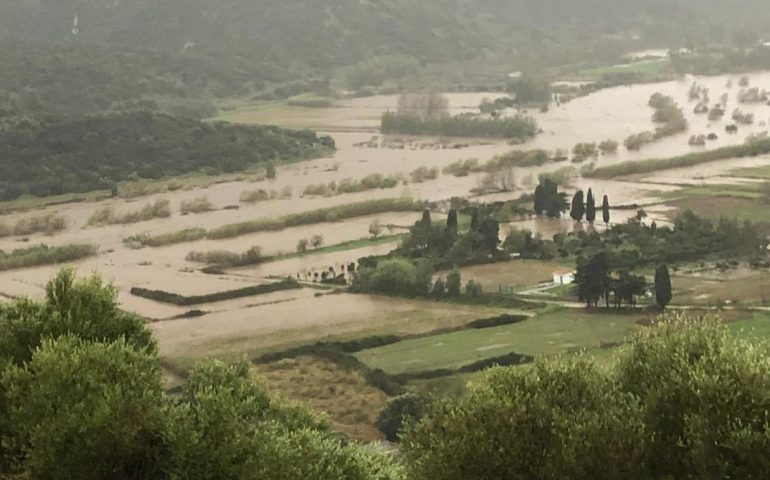 L’uomo morto a Bitti a causa del maltempo era socio Coldiretti. Il presidente: “Giornata tragica per il mondo agricolo”