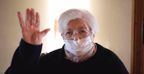 «Abbiamo sconfitto il Covid», la casa di riposo di Nuraminis, dopo 45 giorni è di nuovo Covid free
