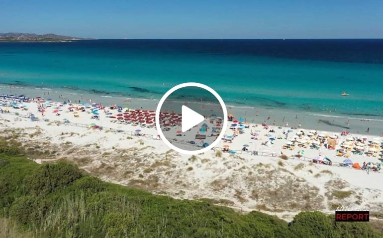 (VIDEO) La app “Sardegna Sicura” al centro di un nuovo servizio di Report sul Covid nell’Isola