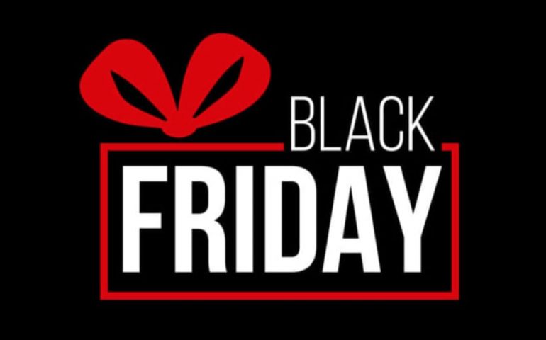 Black Friday confermato per venerdì 27. Dal Governo nessuna idea di rinvio