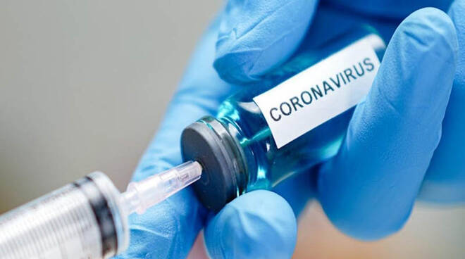 Vaccini anti-Covid-19 in Sardegna: a gennaio le prime 80mila dosi