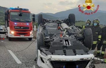 Incidente 131.