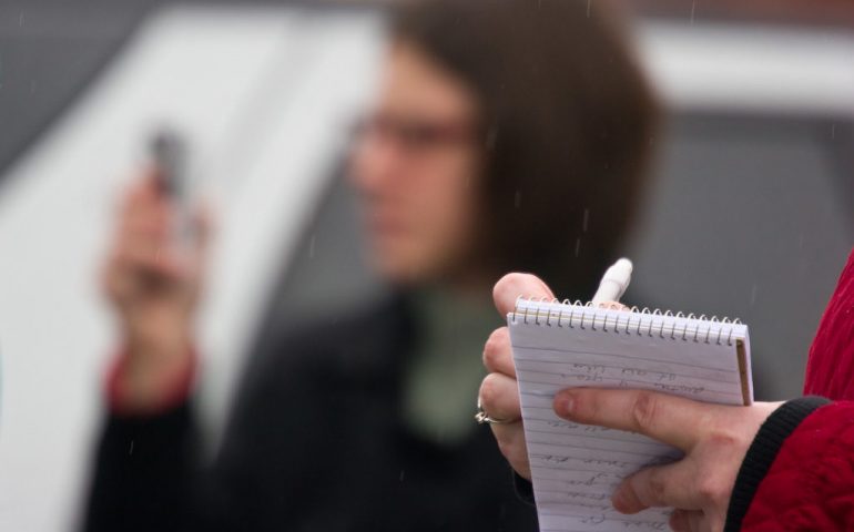 LAVORO. Vistanet Ogliastra, il quotidiano d’informazione online dell’Ogliastra, cerca un giornalista da inserire nel proprio organico