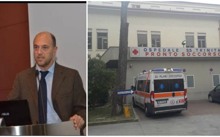 Per Solinas «situazione pienamente sotto controllo», ma Angioni, infettivologo, non ci sta