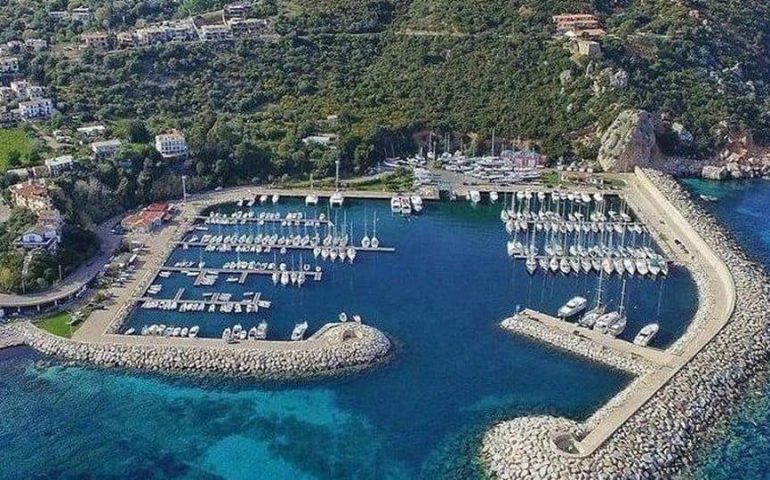 Buone nuove da Santa Maria Navarrese: la Regione approva il progetto esecutivo per i lavori al Porticciolo