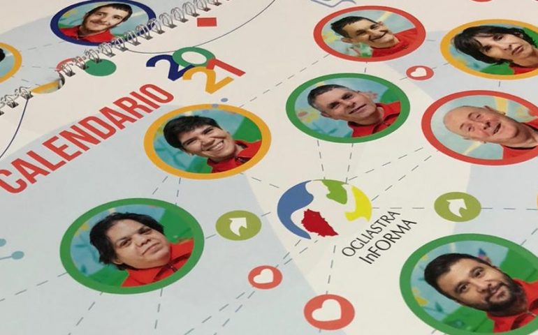 2020 un anno da dimenticare? Ogliastra Informa: “No! Da ricordare! Ecco il nostro nuovo calendario”