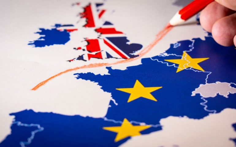 Brexit. Confartigianato: “L’accordo non rasserena le oltre 1.000 piccole imprese sarde che esportano in Gran Bretagna”