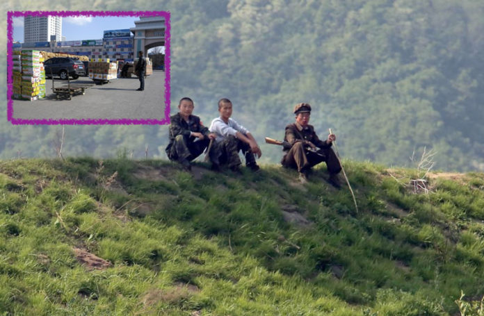 Corea del Nord, fucilato pubblicamente per aver trasgredito norme anti-Covid