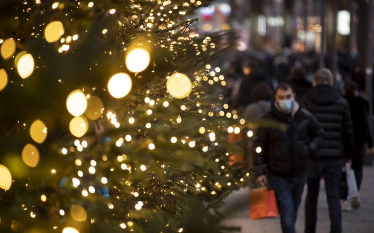 Un’Europa in lockdown: ecco le regole di Natale e Capodanno degli altri Paesi