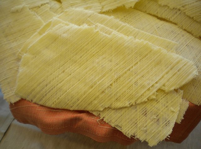 Lo sapevate? “Su Filindeu” prodotto in Sardegna è la pasta più rara e particolare del mondo