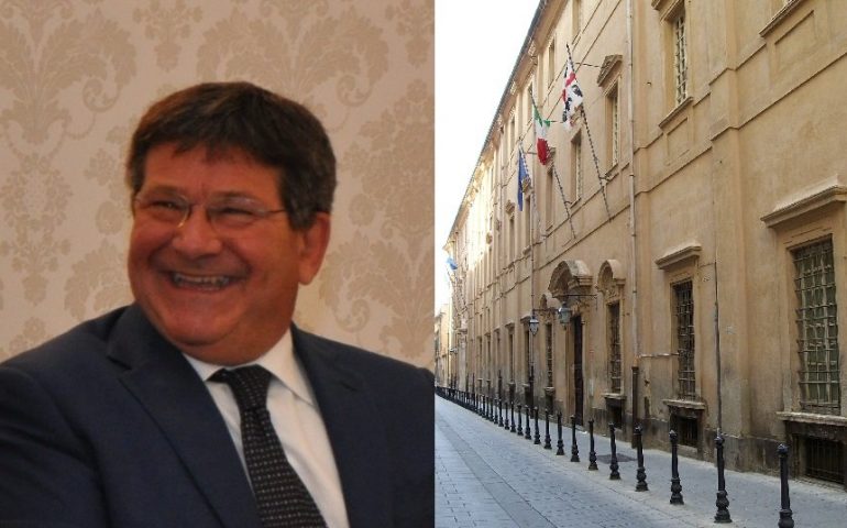Francesco Mola è il nuovo rettore dell’Università di Cagliari: si chiude l’era Del Zompo