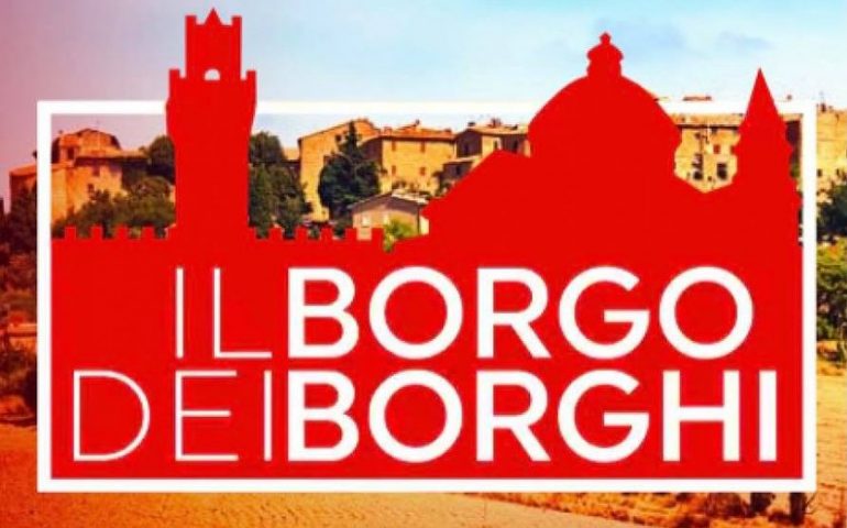 Ogliastra, oggi a Kilimangiaro su RAI Tre alle 16.30 Baunei nella gara “Il Borgo dei Borghi”