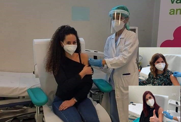 Sardegna, arriva domani il secondo carico di vaccini anti-covid: “Nessun ritardo”