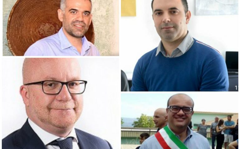 Lettera a Babbo Natale: in tempi di Covid, gli auguri e gli auspici dei politici locali per la nostra Ogliastra