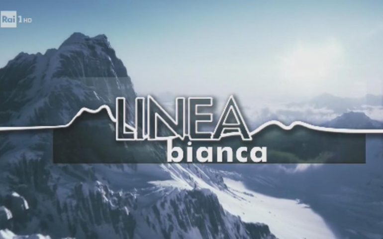 Oggi Baunei protagonista della puntata di Linea Bianca su Rai Uno