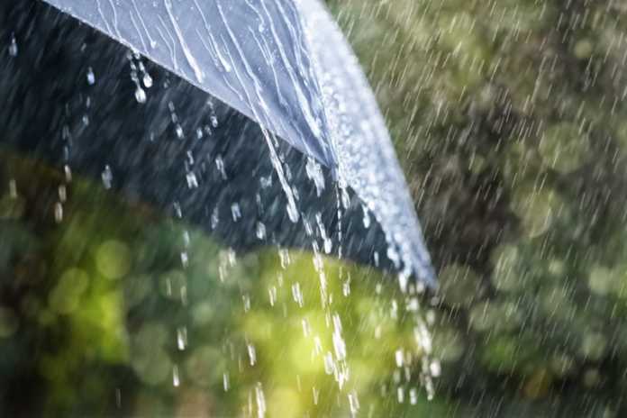 La pioggia rovina il weekend in Sardegna: in arrivo una nuova perturbazione