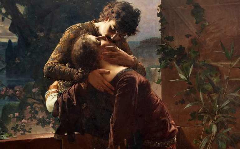 La curiosità. La storia d’amore impossibile tra Susanna Depau e il giovane Lorrai, i Romeo e Giulietta di Gairo