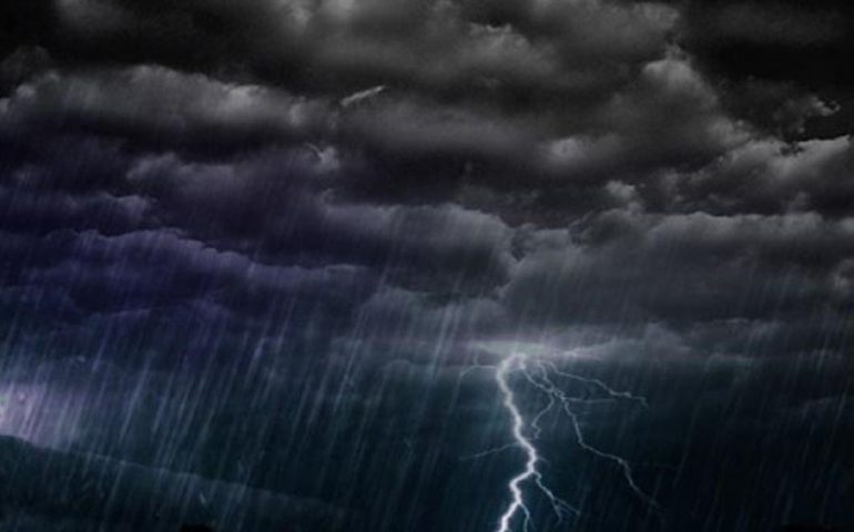 Jerzu, il comune dichiarerà lo stato di calamità naturale: piogge da record devastano le campagne