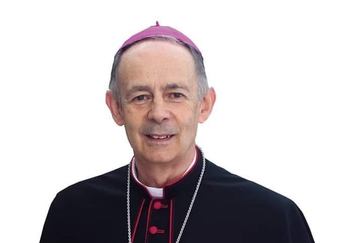 L’Ogliastra festeggia i 68 anni del Vescovo Antonello Mura