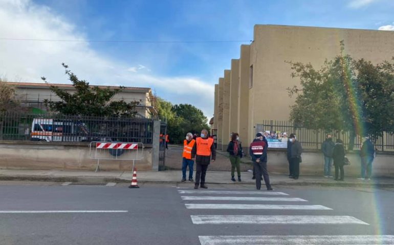 Screening in Ogliastra. Tortolì maggior numero di postazioni, Lanusei centro aggregato più grande