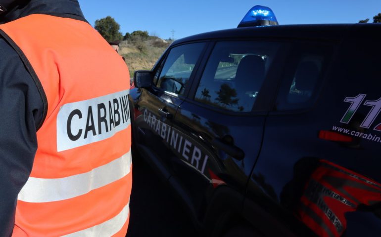 Ulassai, fratelli occupano abusivamente un locale di proprietà del comune. Denunciati i due giovani allevatori