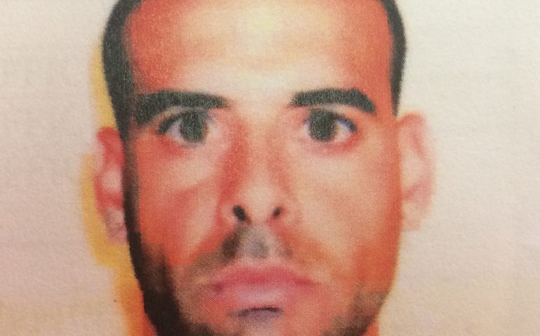 Rintracciato l’autore della violenta rapina di Serramanna: è un 36enne del nuorese e aveva 5 bombe in casa
