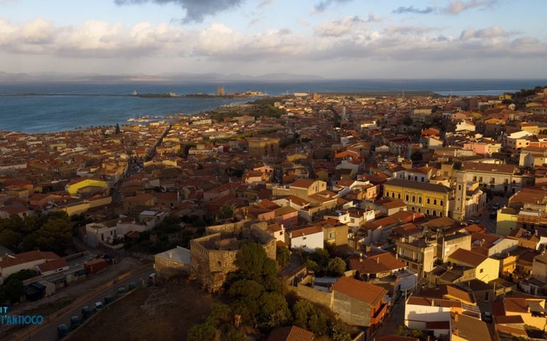 Lo sapevate? La città più antica d’Italia non è Roma e si trova in Sardegna