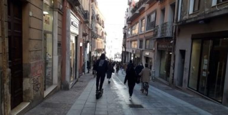 Sardegna in zona arancione: pronto il dossier di Nieddu per chiedere ritorno in zona gialla