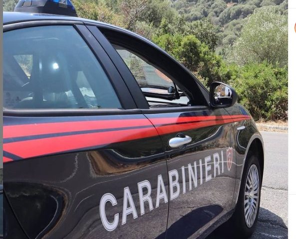 Girasole, arrestato un 48enne: in casa droga e materiale per il confezionamento