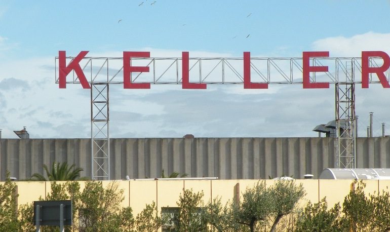 Keller di Villacidro: nove rinviati a giudizio per il fallimento milionario