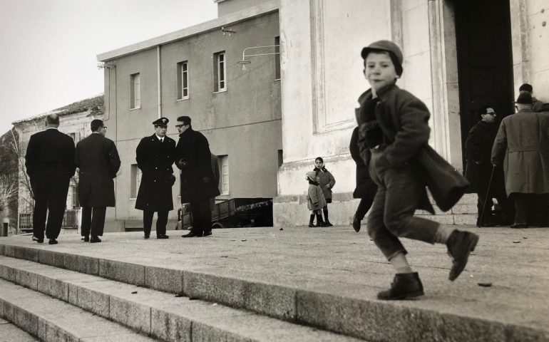 Finalmente riaprono i musei. Le fotografie di Lisetta Carmi in mostra al MAN di Nuoro