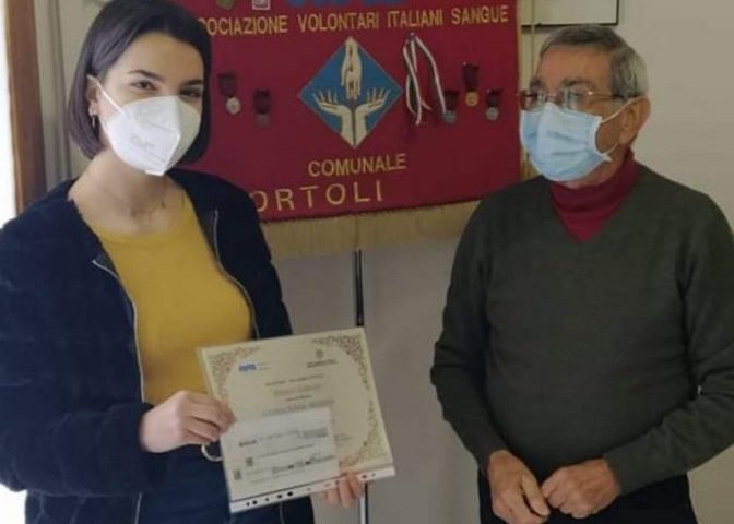 L’AVIS Ogliastra premia 14 studenti diplomati meritevoli. Intanto è disponibile il nuovo bando