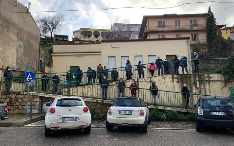 Ussassai senza medico, Lapia a Montecitorio: “Disatteso il diritto alla salute, Regione riconosca zona disagiata”