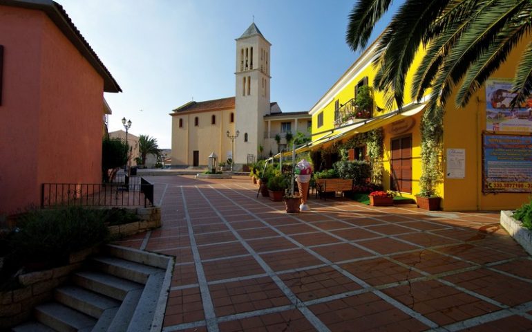 Covid-19, San Teodoro esce dal lockdown ed entra in Zona Bianca