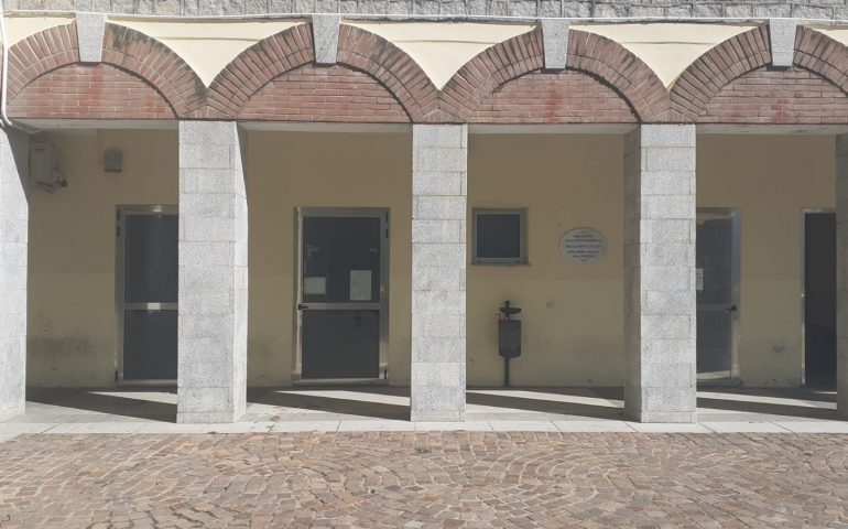 Gairo Sant’Elena. La biblioteca comunale, chiusa da ormai 4 anni, verrà riaperta in un altro stabile del paese