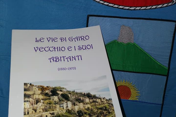 Le vie di Gairo Vecchio e i suoi abitanti: Bruno Melis, ex dipendente comunale, rende omaggio alla sua comunità