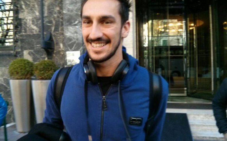 Davide Astori, la perizia:  la sua morte non poteva essere evitata