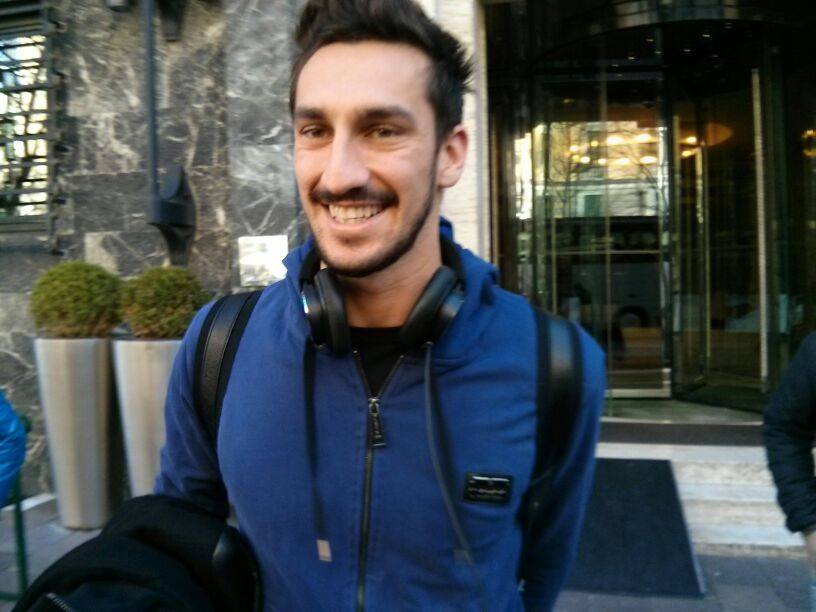 Davide Astori: la sua morte non poteva essere evitata | Ogliastra