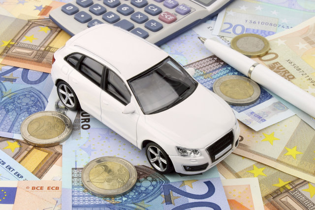 Budget auto in Italia: l’importo medio più basso si registra in Ogliastra con 19.000 euro