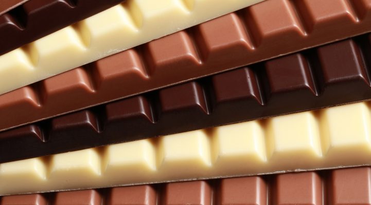 Sardegna: denunciata ladra di cioccolata, ne aveva tanta in auto, ma nessuno scontrino