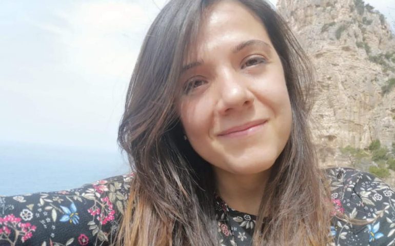 Tortolì piange la scomparsa della giovane Cristina Marci. Gli amministratori: “Momento doloroso e triste”