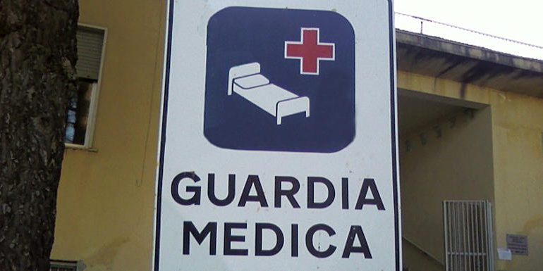 Guardie mediche, le aperture del weekend dal 5 al 7 gennaio in Ogliastra