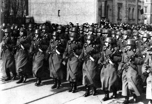 Sono morti gli ultimi due nazisti, condannati all’ergastolo in Italia