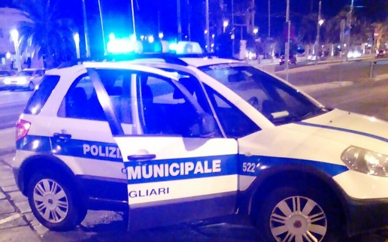 Sardegna, violenta lite tra due ragazzini: interviene la Polizia Municipale