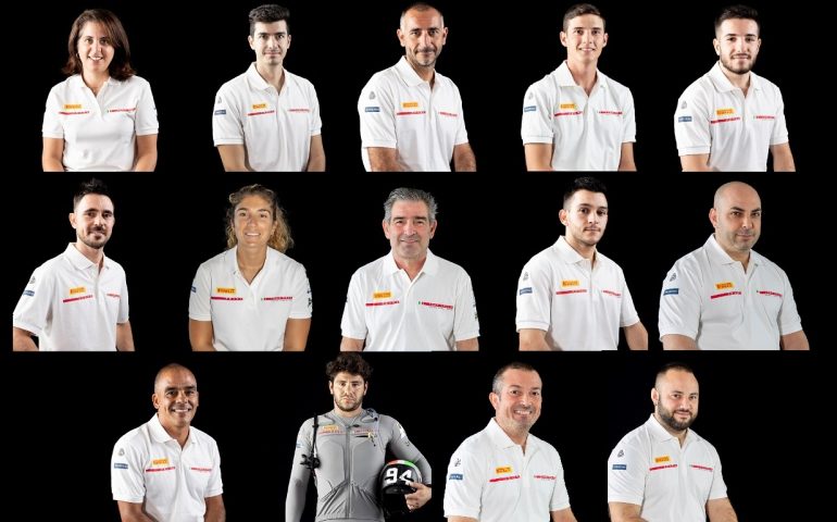 Tantissima Sardegna nella vittoria di Luna Rossa: sono 14 i membri sardi del team velico